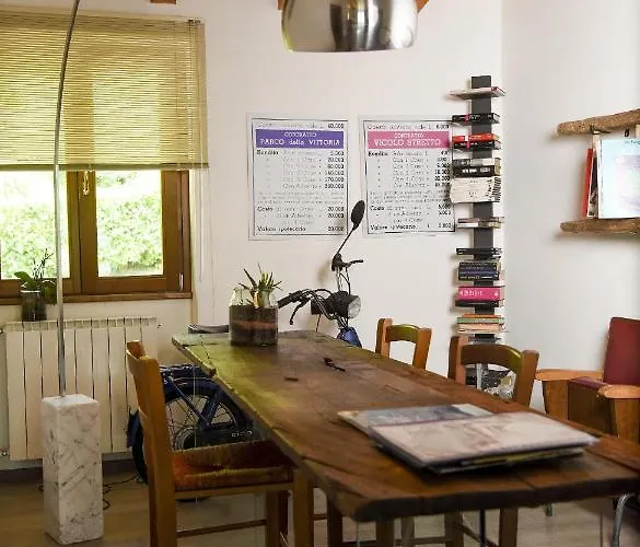 La Casa Di Emy