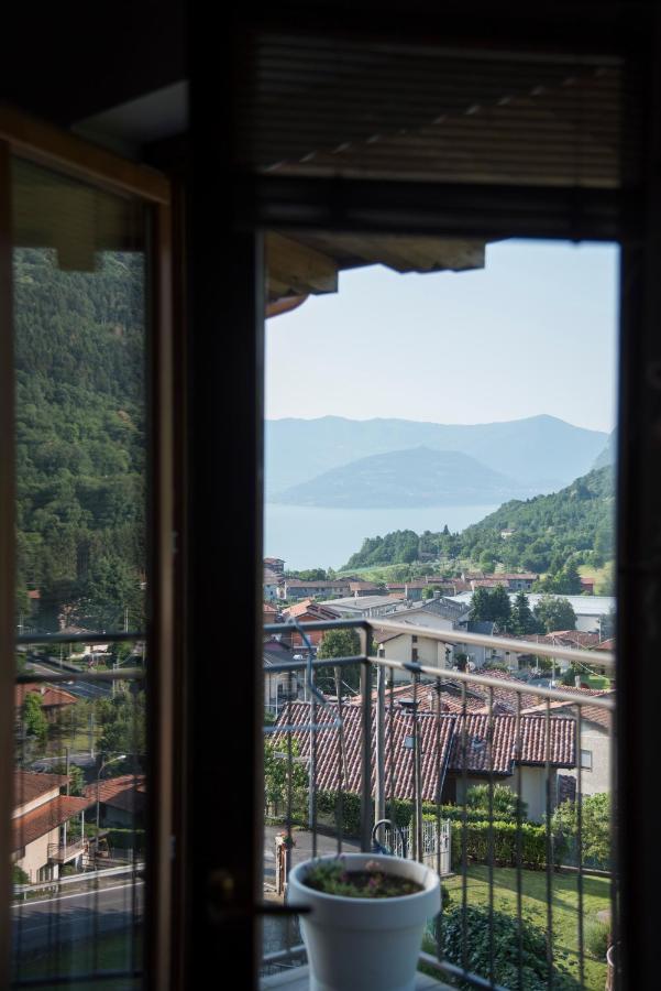 Ferienhaus La Casa Di Emy Solto Collina