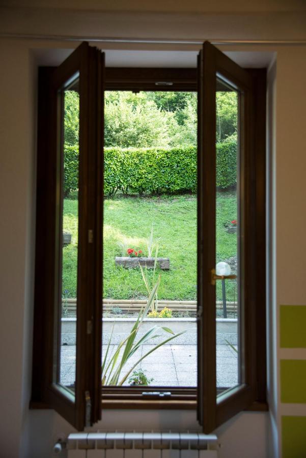 La Casa Di Emy Ferienhaus