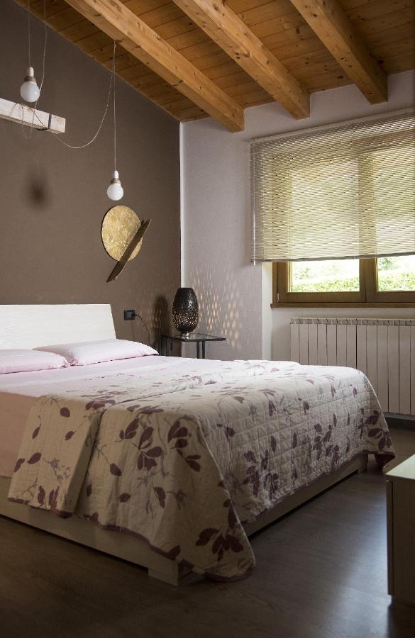 La Casa Di Emy Ferienhaus Solto Collina