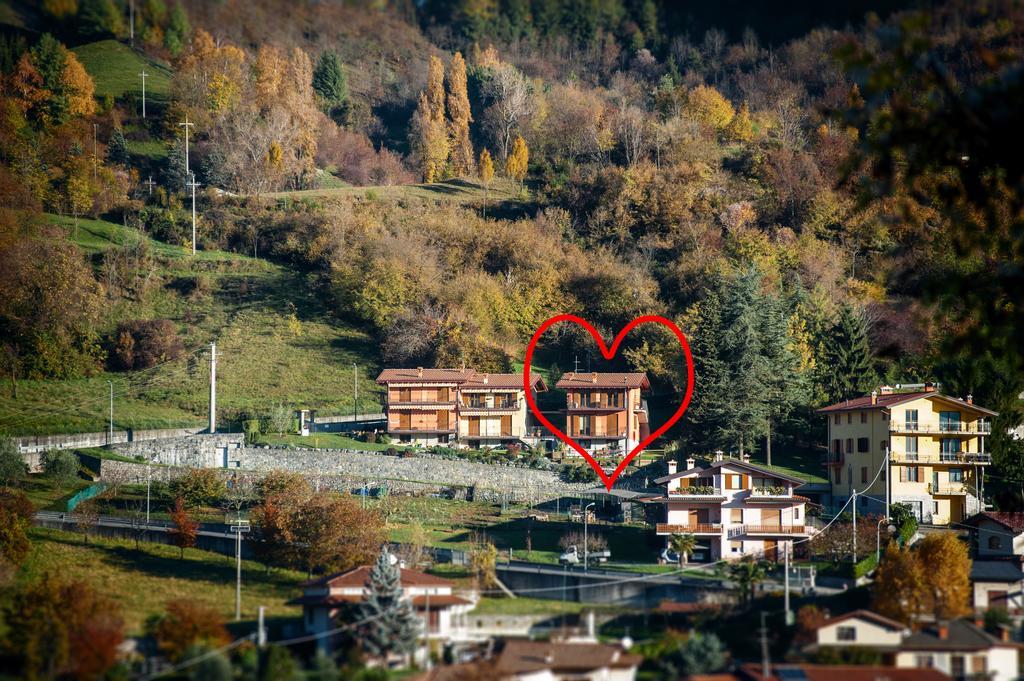 La Casa Di Emy *