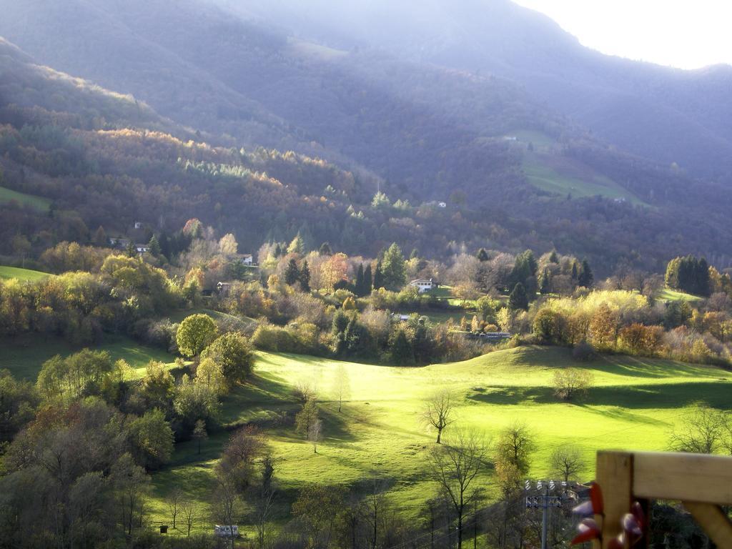 La Casa Di Emy Ferienhaus *