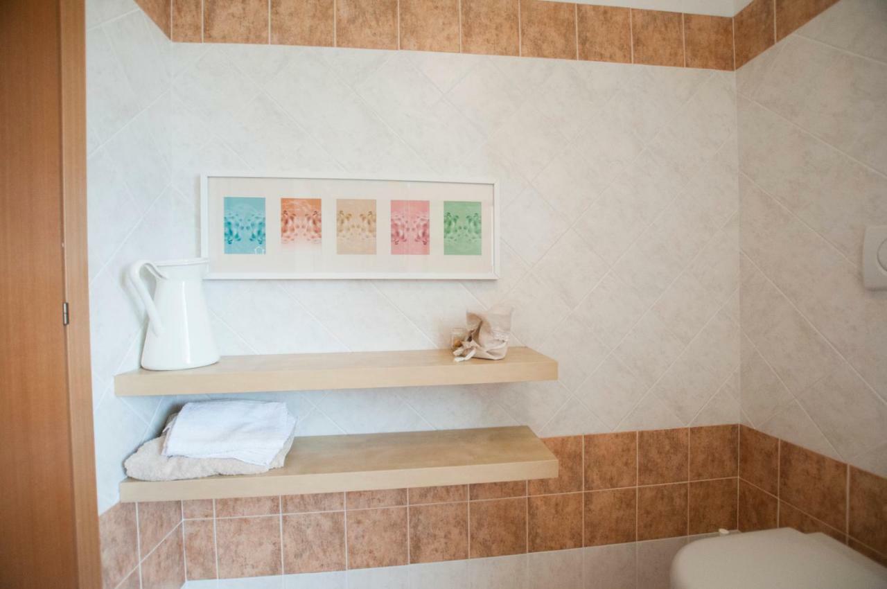 La Casa Di Emy Ferienhaus