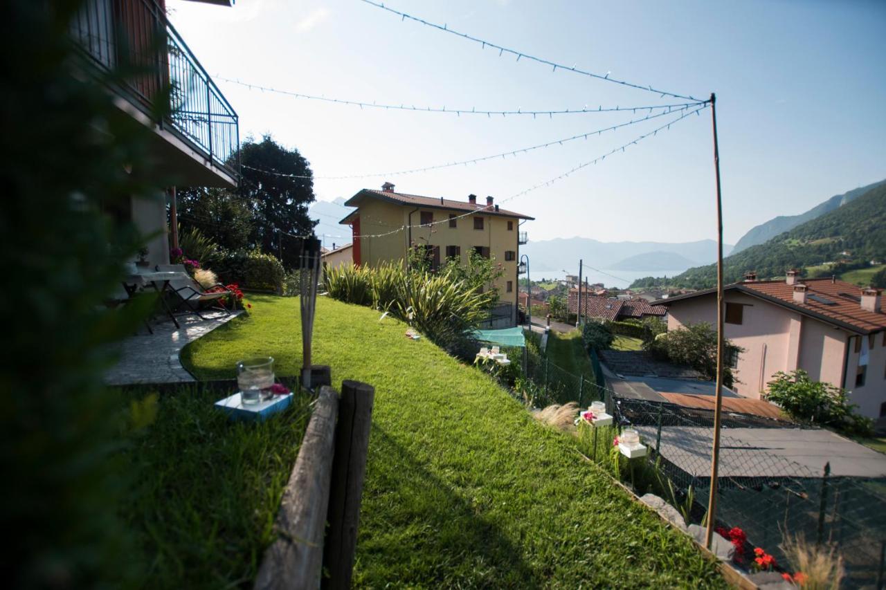 La Casa Di Emy Solto Collina