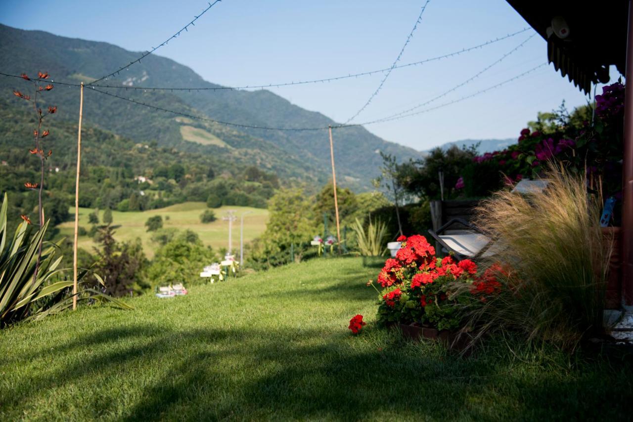 La Casa Di Emy Сasa de vacaciones *