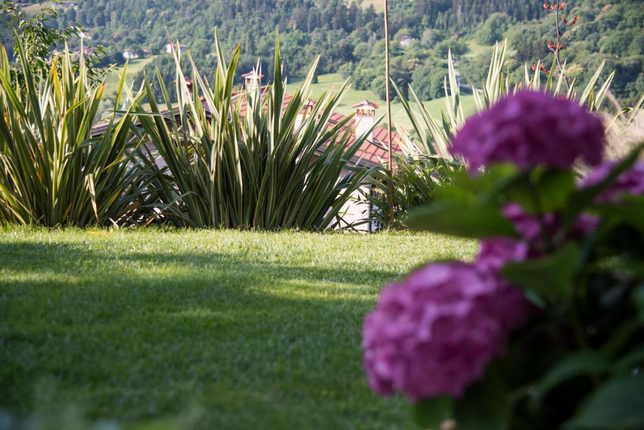 La Casa Di Emy Сasa de vacaciones Solto Collina