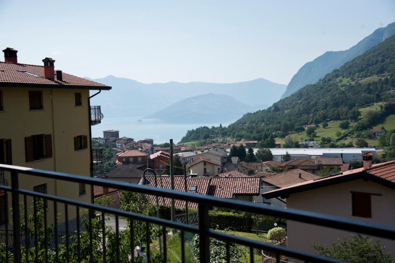 La Casa Di Emy Сasa de vacaciones *