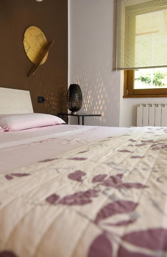 La Casa Di Emy Сasa de vacaciones *