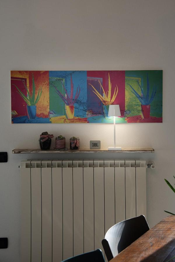 Сasa de vacaciones La Casa Di Emy *