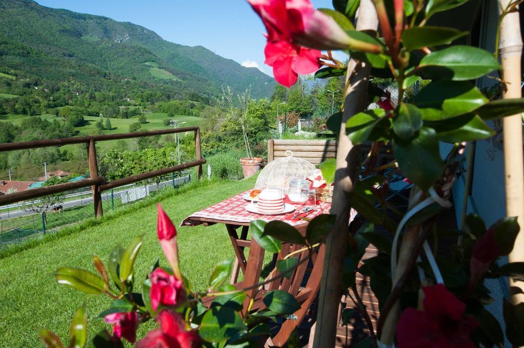 Сasa de vacaciones La Casa Di Emy