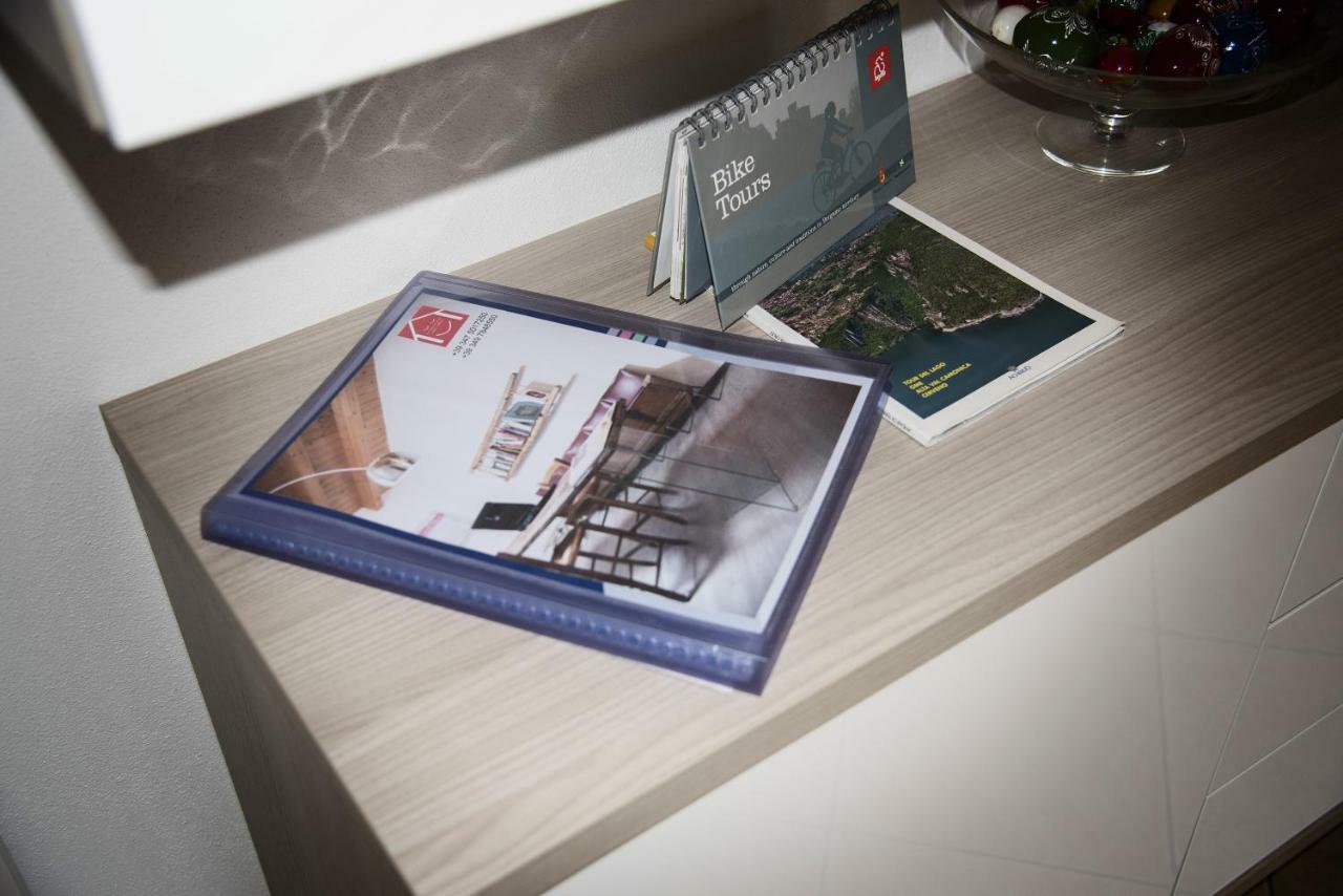 Сasa de vacaciones La Casa Di Emy *