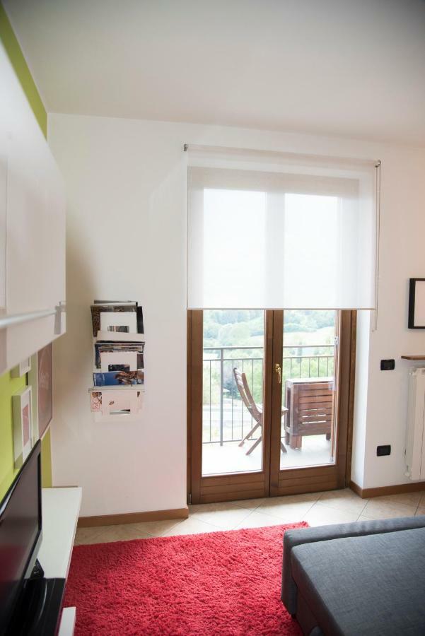 La Casa Di Emy Сasa de vacaciones Solto Collina